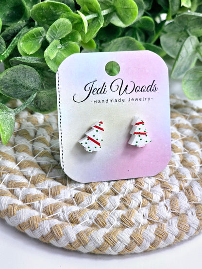 V.2 Snack Cake Studs