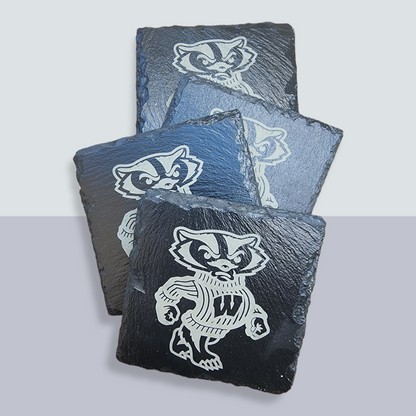 Slate Coasters