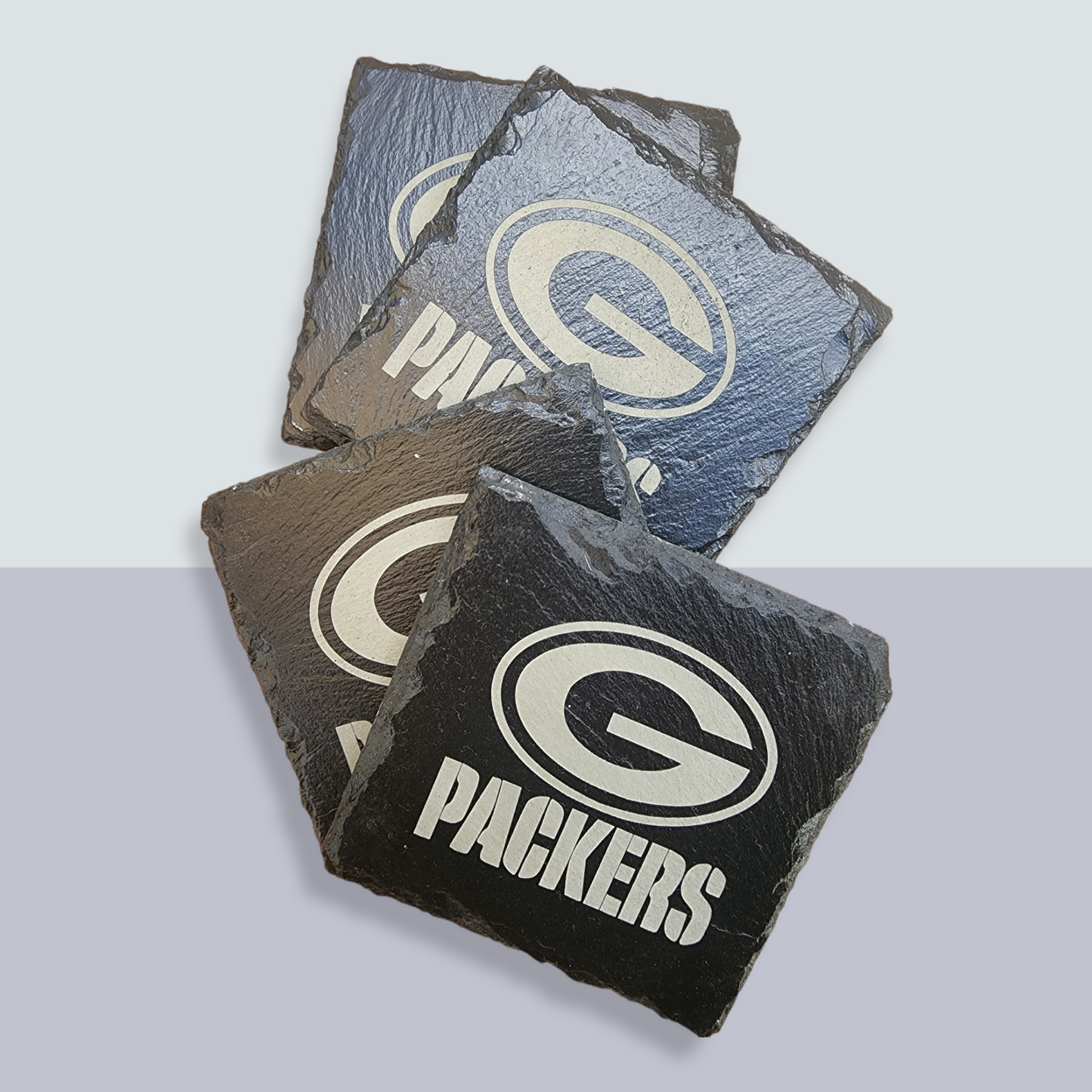 Slate Coasters