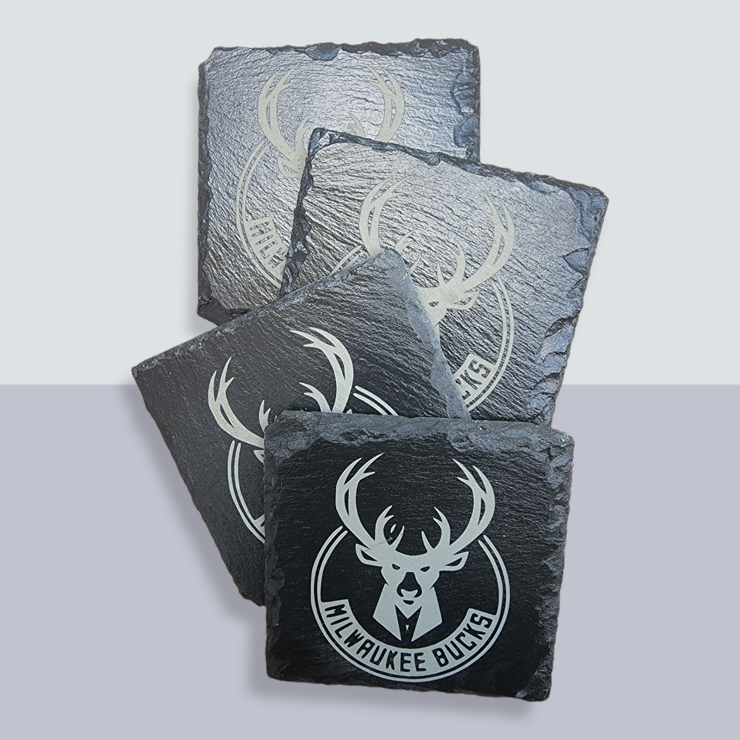 Slate Coasters